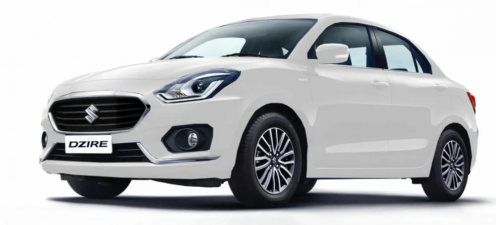 Swift Dzire